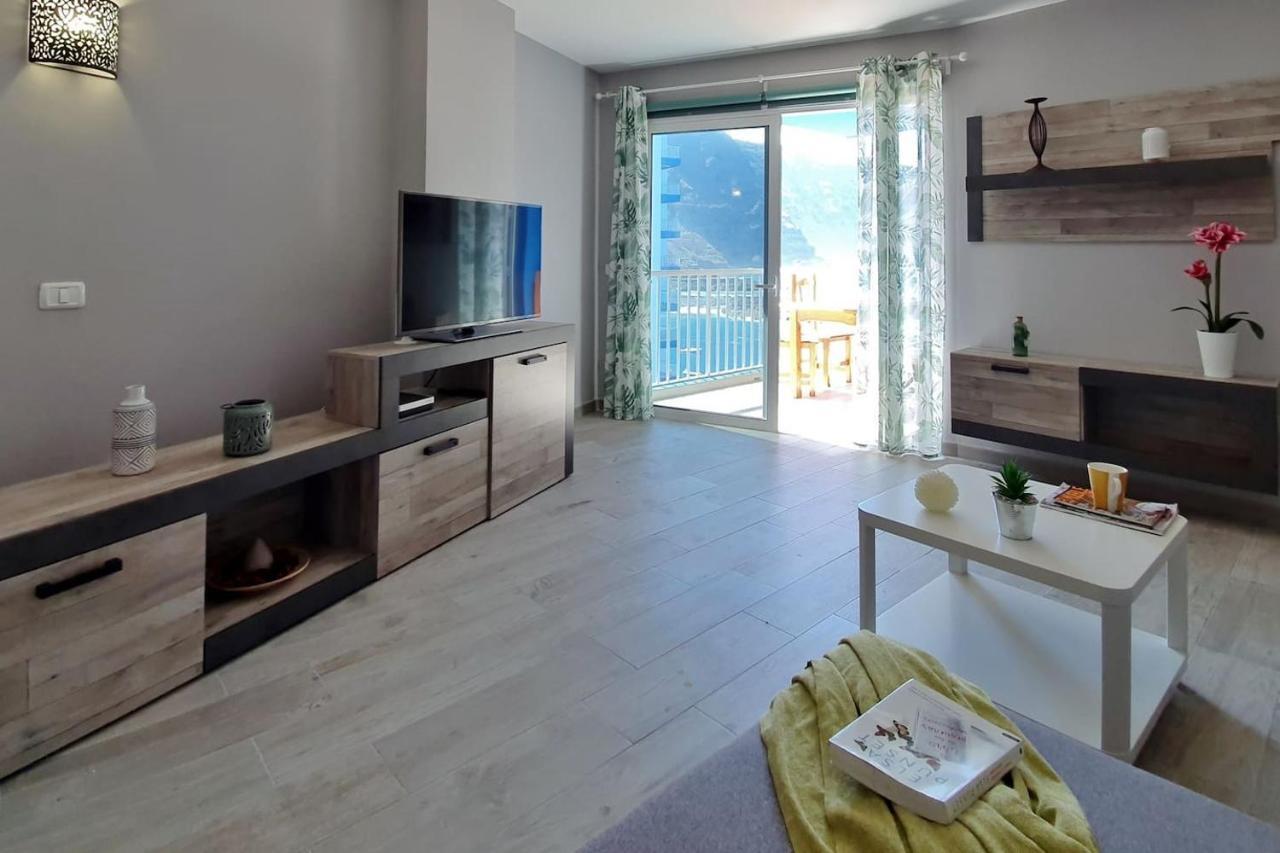 Wonderful View Apartment Tacoronte Exterior photo