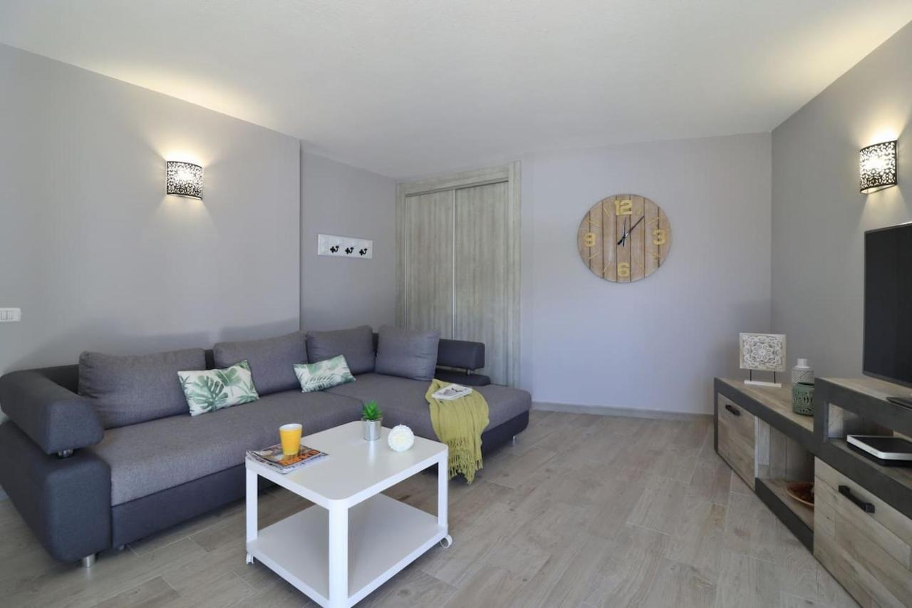 Wonderful View Apartment Tacoronte Exterior photo